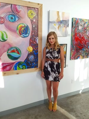 Image of Eyes That See