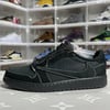 Jordan 1 Retro Low OG SP Travis Scott Black Phantom