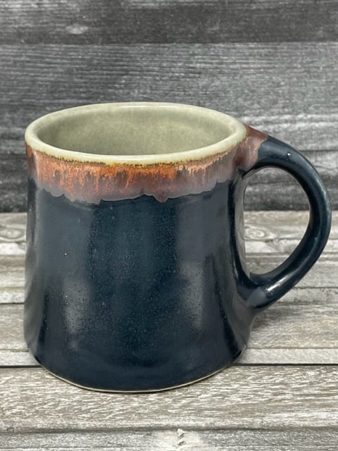 Image of Copper Edge Mug