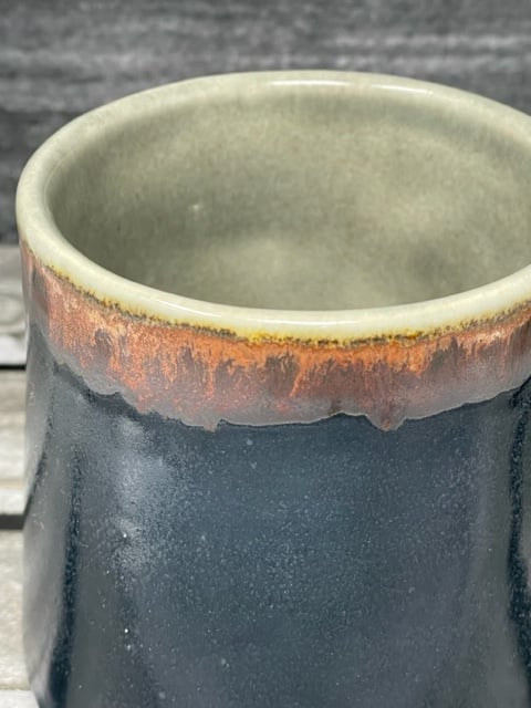 Image of Copper Edge Mug