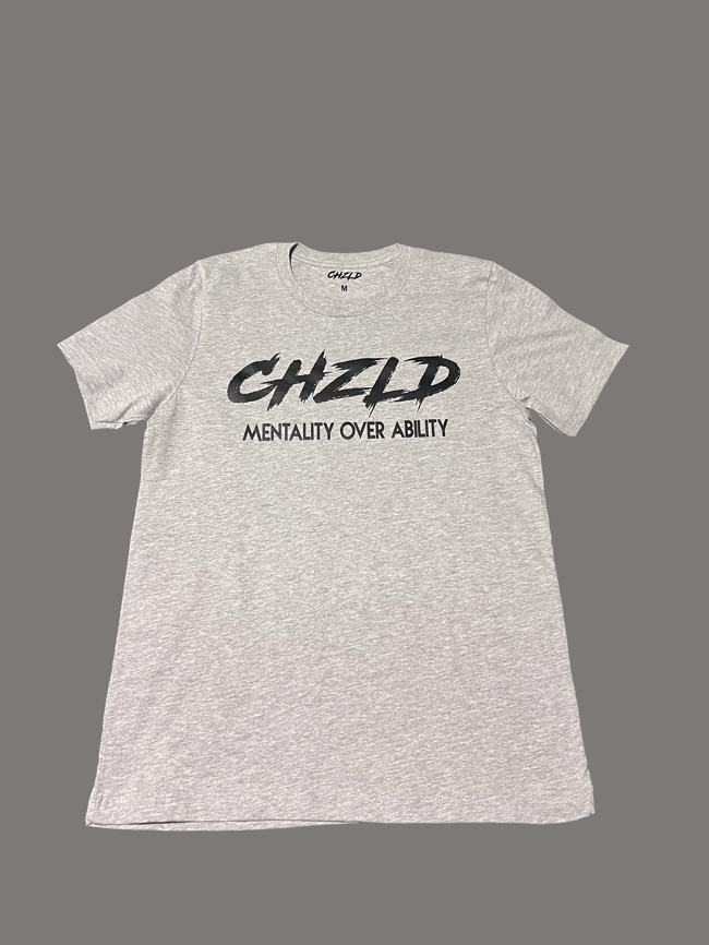 Gray CHZLD T-Shirt