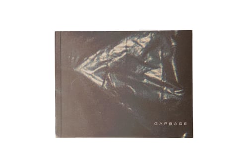 Image of "Garbage" Book 