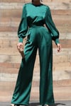 LITZY - Hunter Jumpsuit with Side Pockets