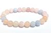 Morganite Bracelet