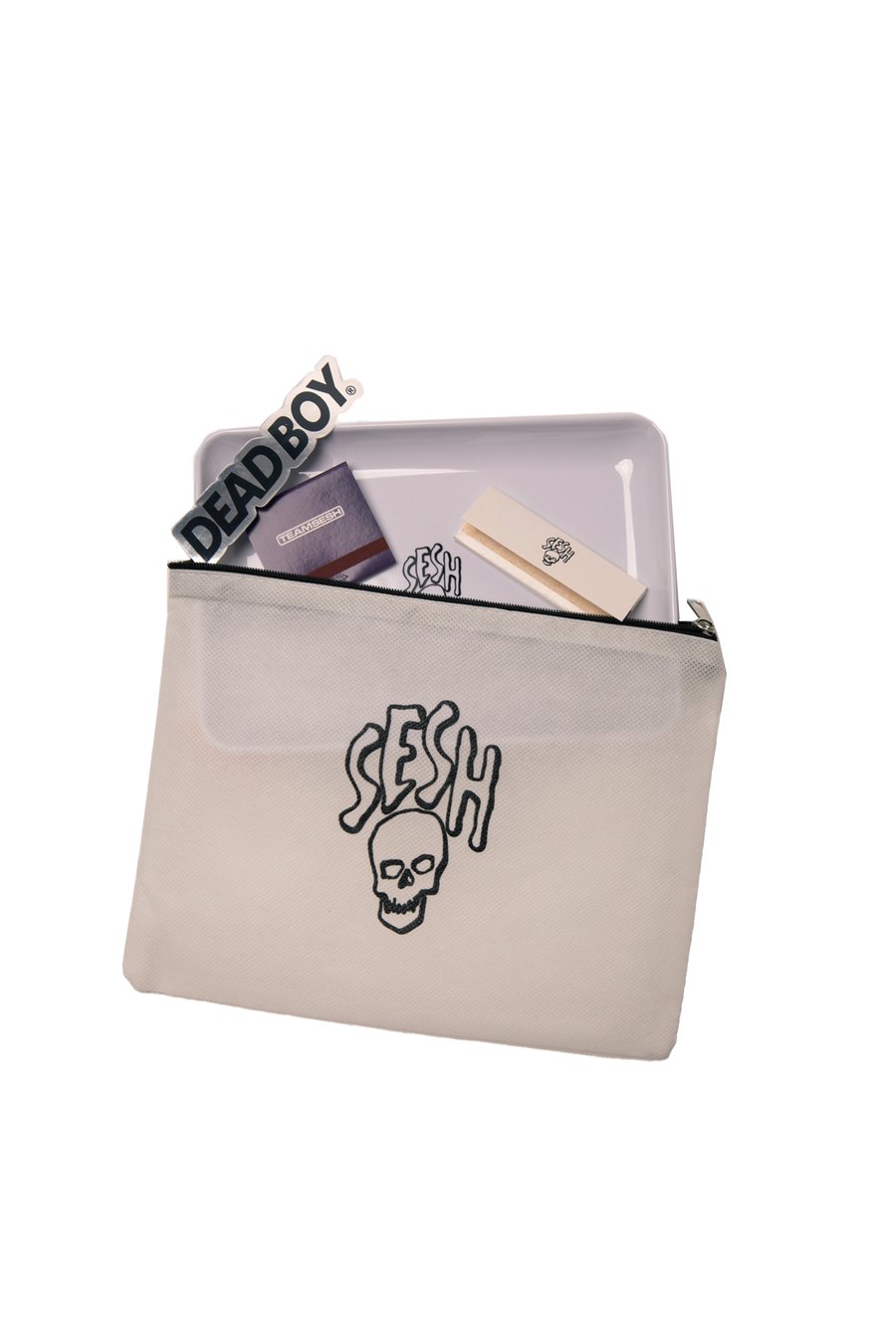 Image of Seshskull Rolling Tray 