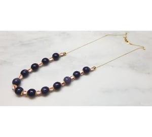 Image of Clandestine - *NEW* - Collier et Boucles Poland