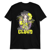  "My Little Black Cloud" Unisex Basic Softstyle T-Shirt