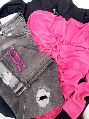 Image of Dayeli Earrings 