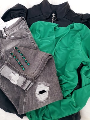 Image of Dayeli Earrings 