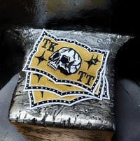 Image 2 of Skull Patch