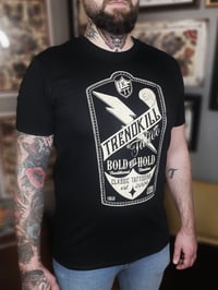 Image 1 of Bold Will Hold Shirt