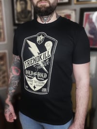 Image 2 of Bold Will Hold Shirt