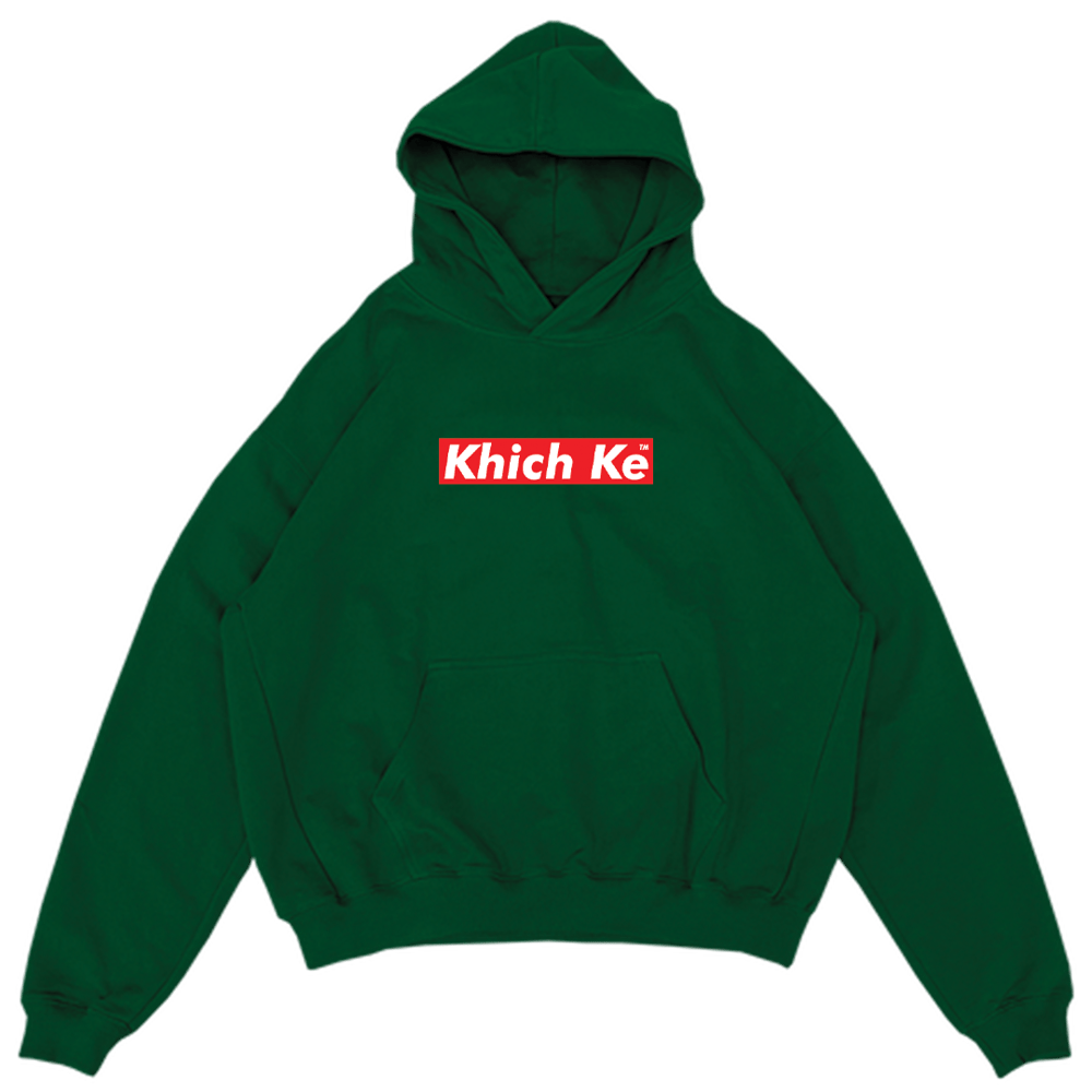 Original Khich Ke Hoodie