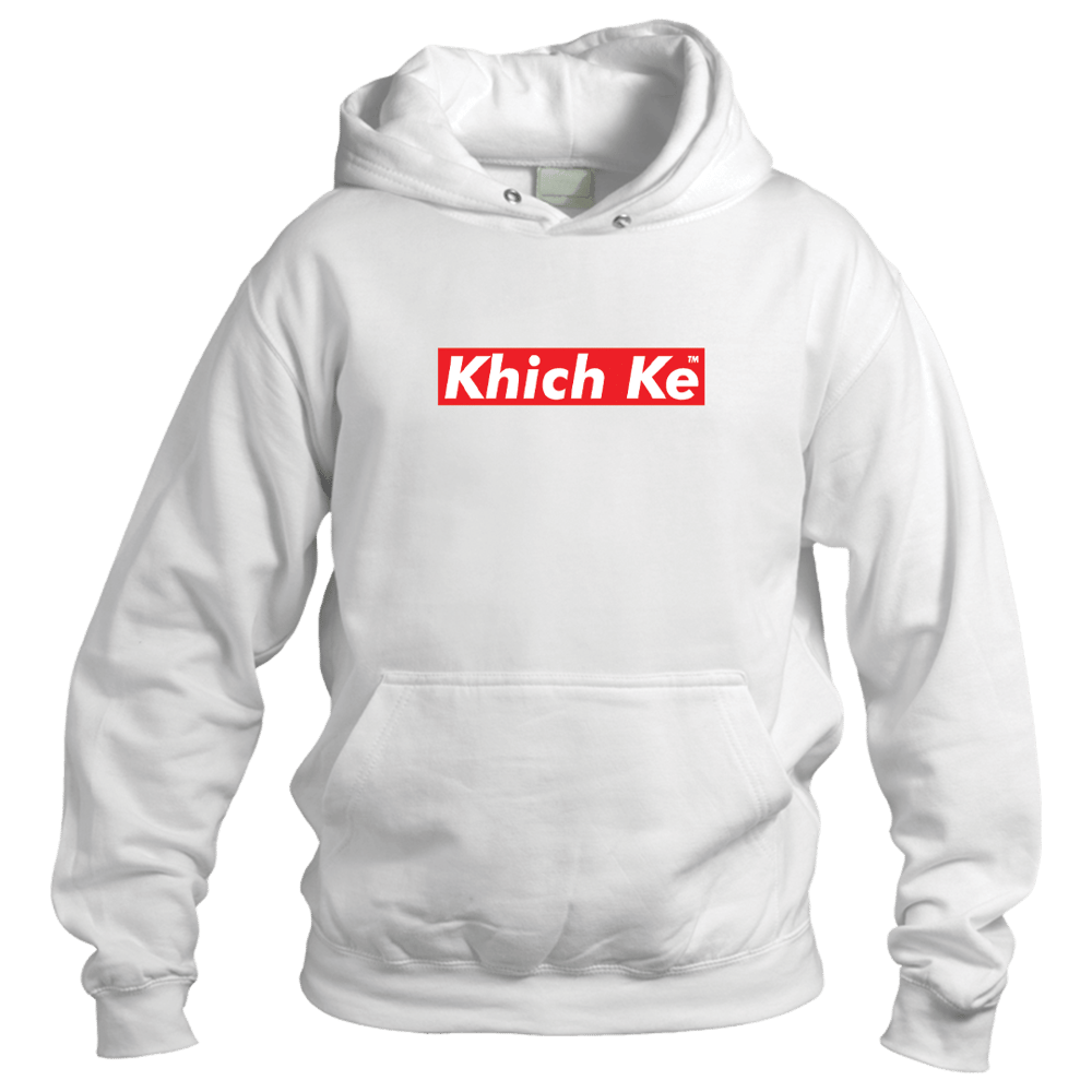 Original Khich Ke Hoodie