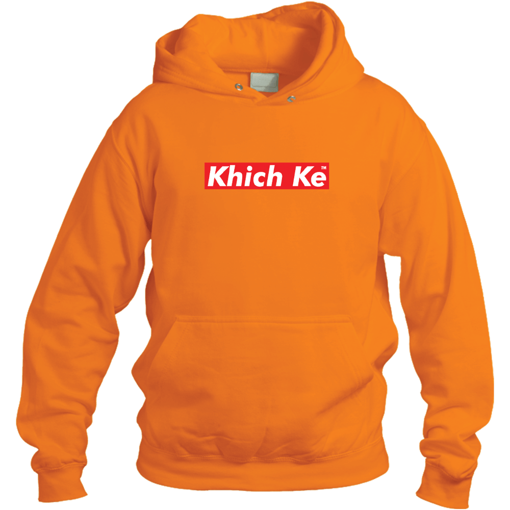 Original Khich Ke Hoodie