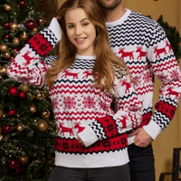 Unisex Christmas Jumper