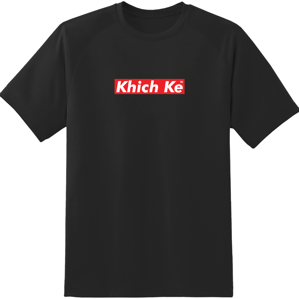 Original Khich Ke Tee