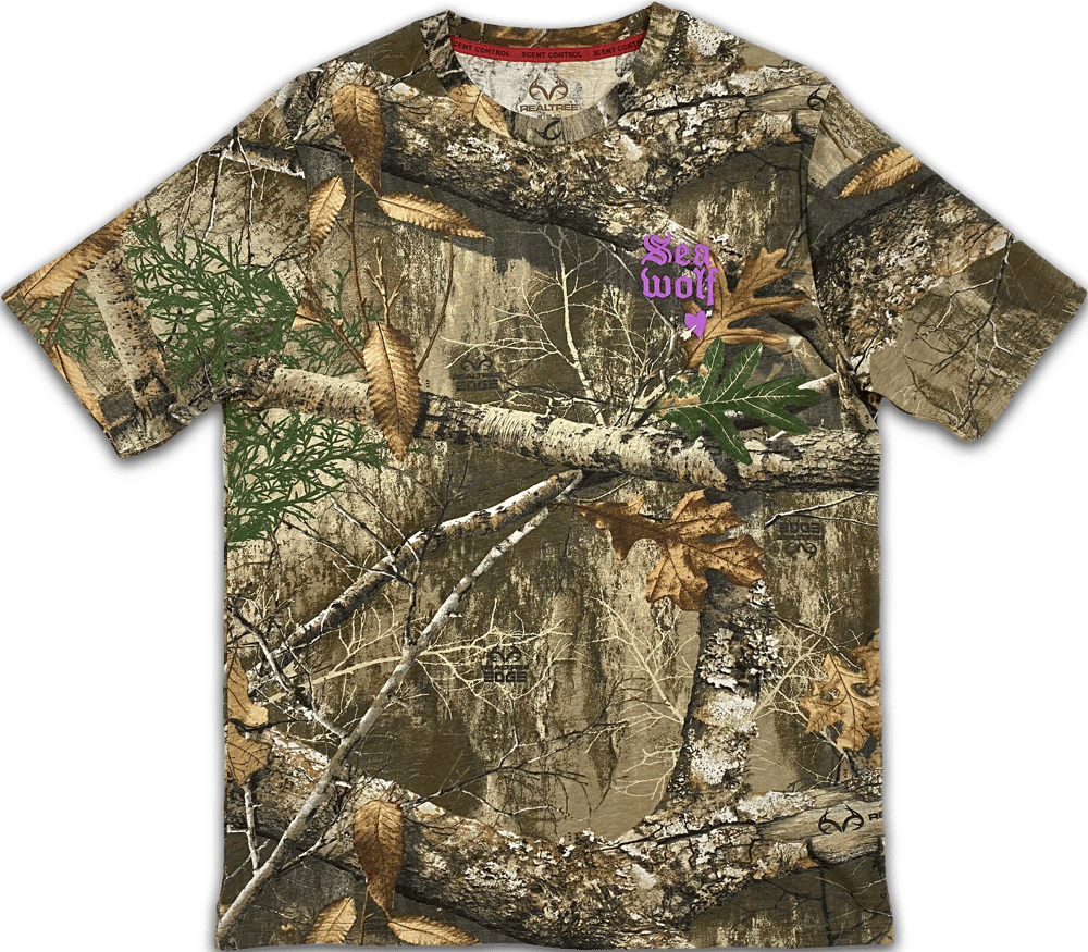 Image of So True Tee - RealTree