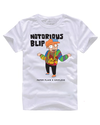 YeloPomeloHipsters Paper Plane Kids Shirt