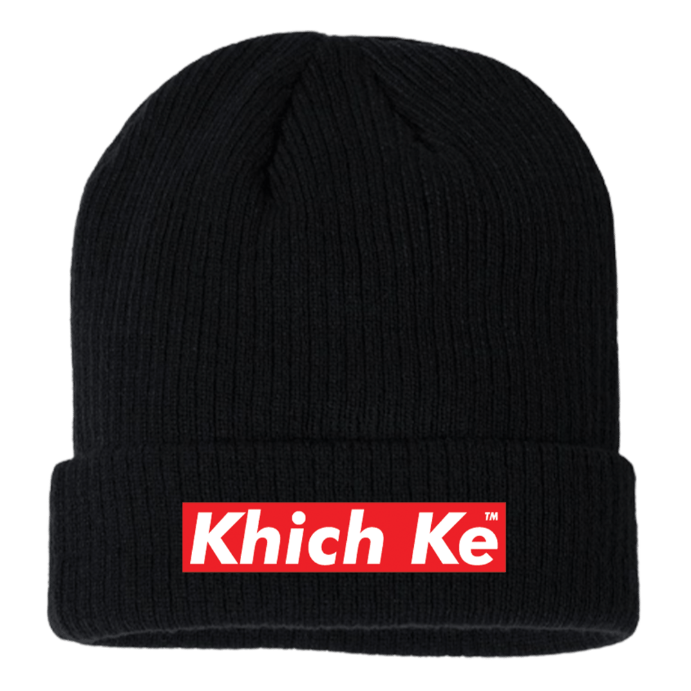 Khich Ke Toques