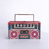 Sparkling Radio Handbag  {ORG. $85}