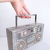 Sparkling Radio Handbag  {ORG. $85}