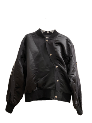 ULTRLITE Off-Center Jacket