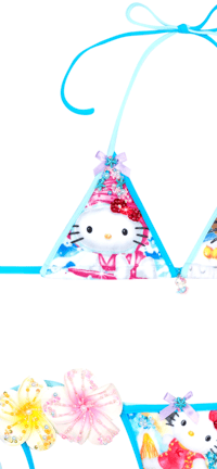 Image 5 of Tanned hellokitty  1