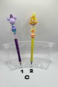 Image 3 of Beaded Inkless Everlasting Pencils 