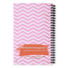 Relationship Goals- Spiral notebook
