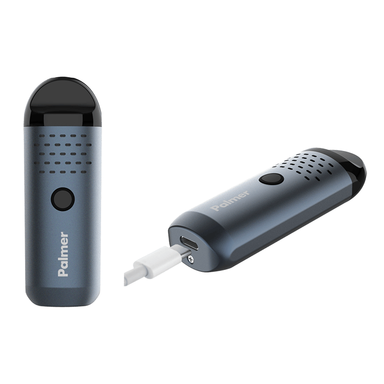 Image of Anlerr Palmer Dry Herb Vaporizer