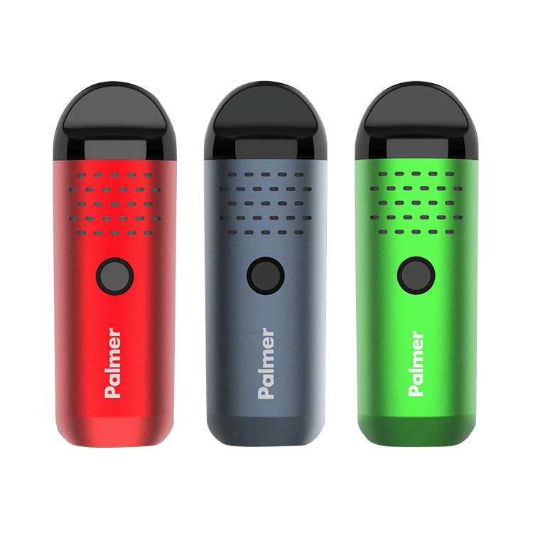 Image of Anlerr Palmer Dry Herb Vaporizer