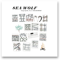 Song Spells No. 1: Cedarsmoke (digital download)