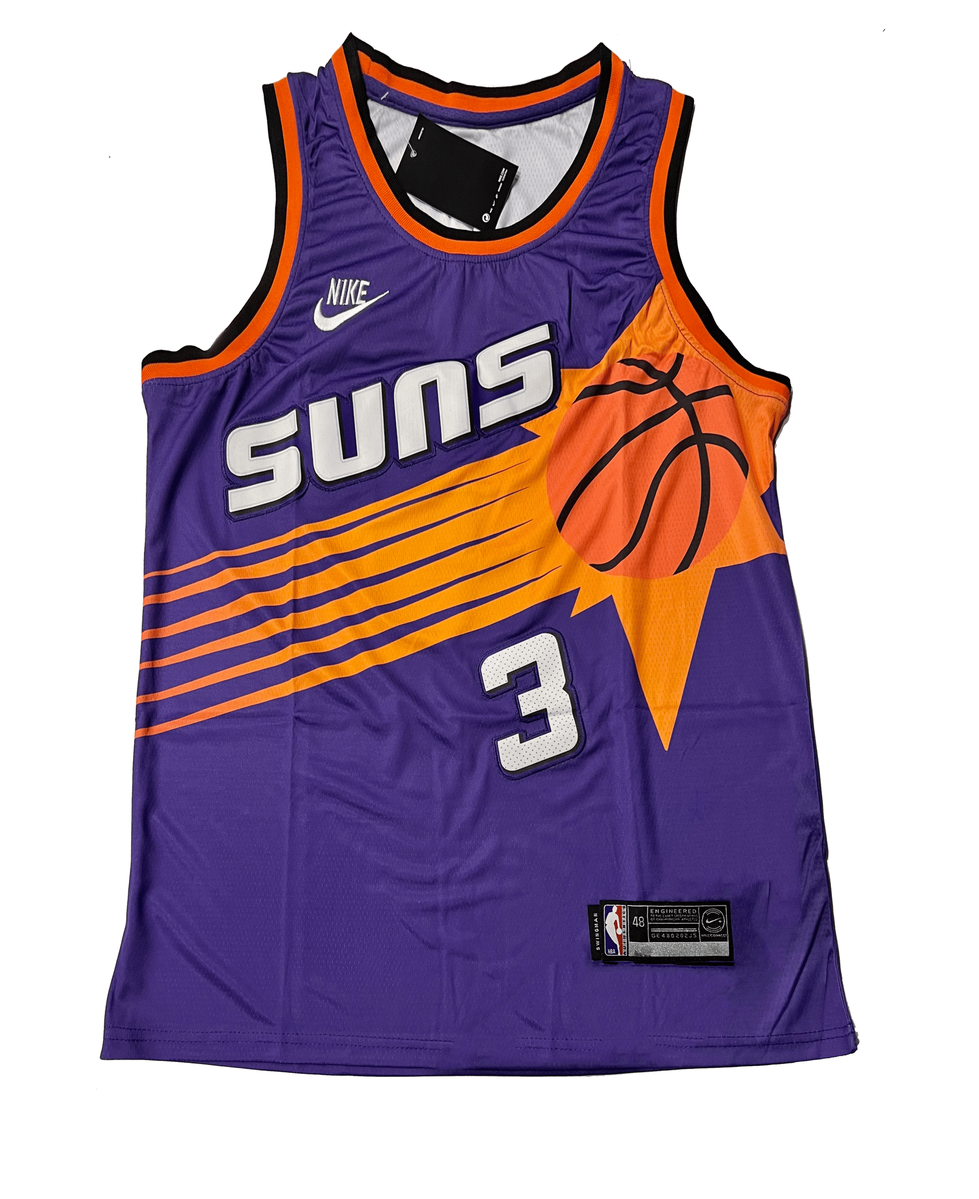 Chris paul home jersey Clearance