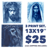 3 print set