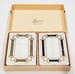 Image of Vtg. Gucci Playing Cards