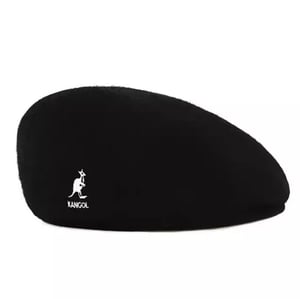 Image of Wool Beret Hats 