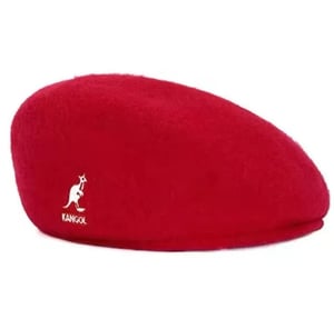 Image of Wool Beret Hats 