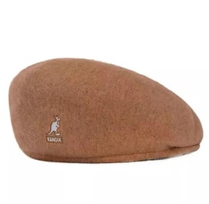 Image of Wool Beret Hats 