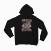 WE HOOPIN Hoodie