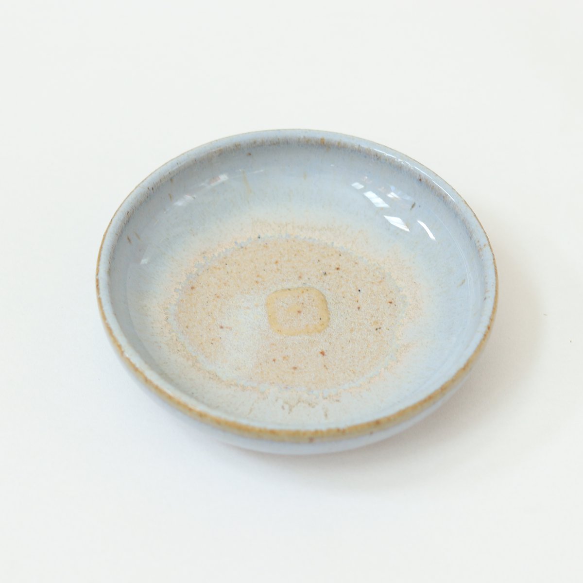 Image of Powder Blue Small Plate