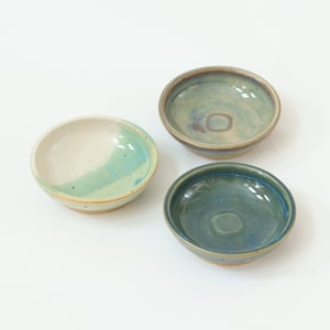 Image of Sauce Bowls