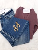 Noemi Bodysuit 