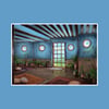 The Restaurant