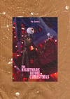 THE NIGHTMARE BEFORE CHRISTMAS #2
