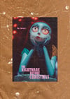 THE NIGHTMARE BEFORE CHRISTMAS #3