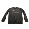 Long Sleeve Cotton Top