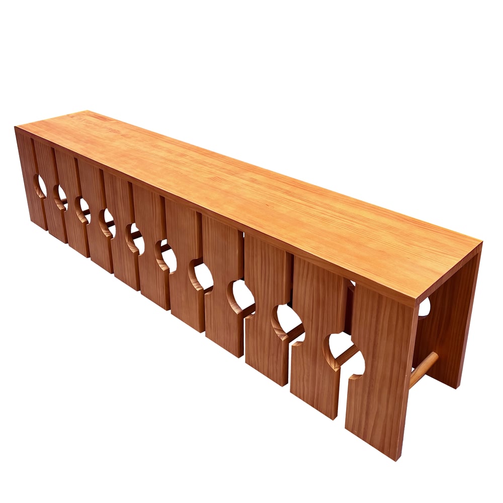 Image of BANCO WEEKEND