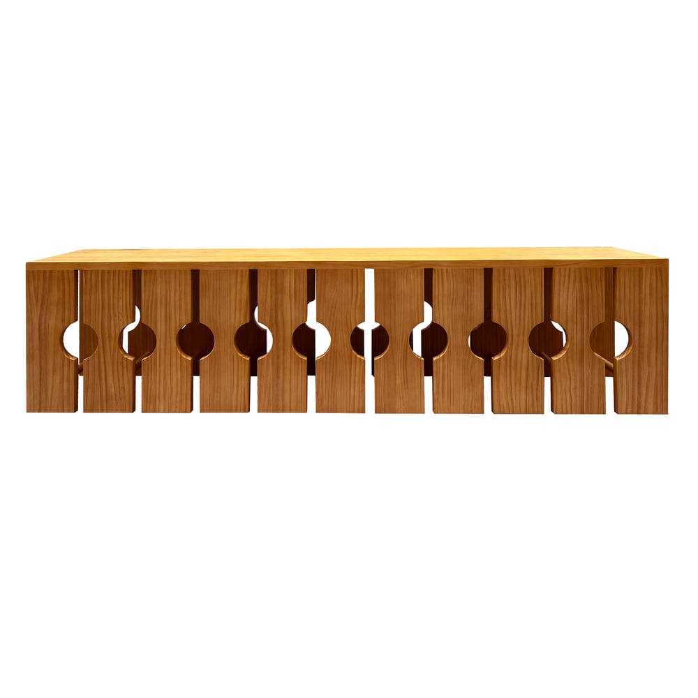 Image of BANCO WEEKEND