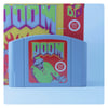 MF DOOM 64 CART (GREY - NON-FUNCTIONAL CART)